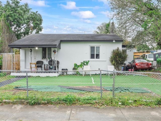 Продажа дома по адресу 1185 NW 118th - фото 7251892