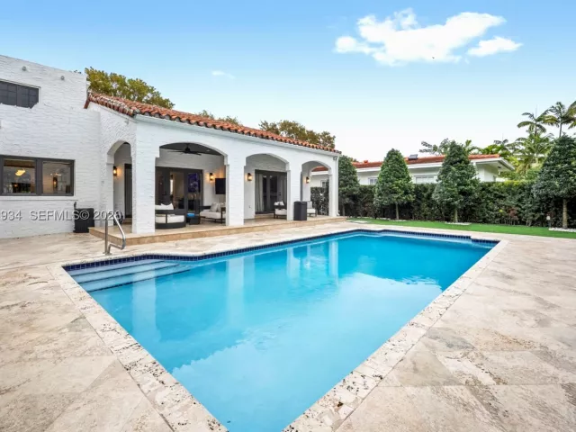 Продажа дома по адресу 1236 Obispo Ave - фото 9377627