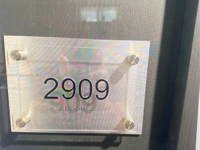 Квартира в аренду номер2909 - фото 7268928