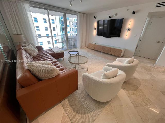 Квартира в аренду номер1111 - фото 7432674