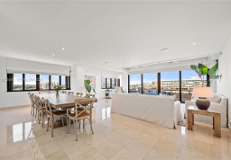 Квартира #806