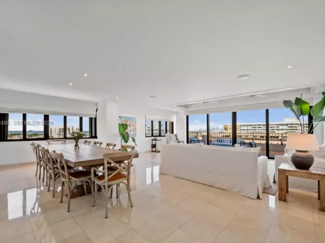 Продажа квартиры #806 - фото 7404422