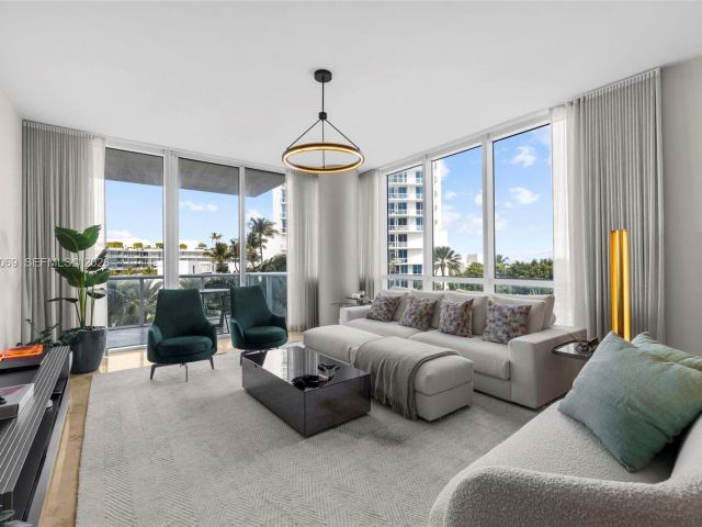 Продажа квартиры #510 - фото 7278630