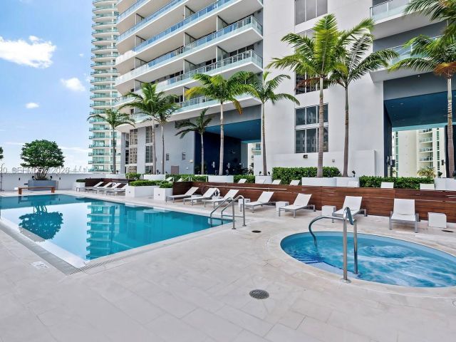 Квартира в аренду номер2504 - фото 7509706