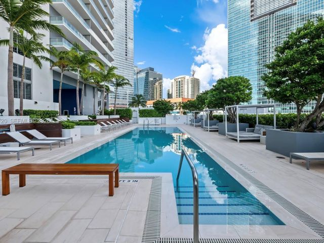 Квартира в аренду номер2504 - фото 7509707