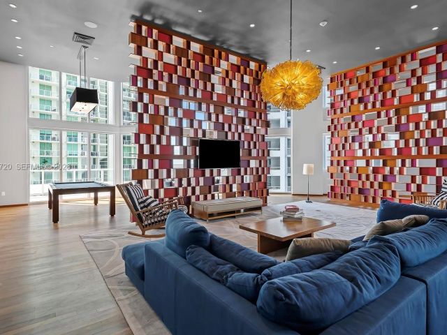 Квартира в аренду номер2504 - фото 7509711