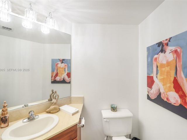 Квартира в аренду номер404 - фото 7288307