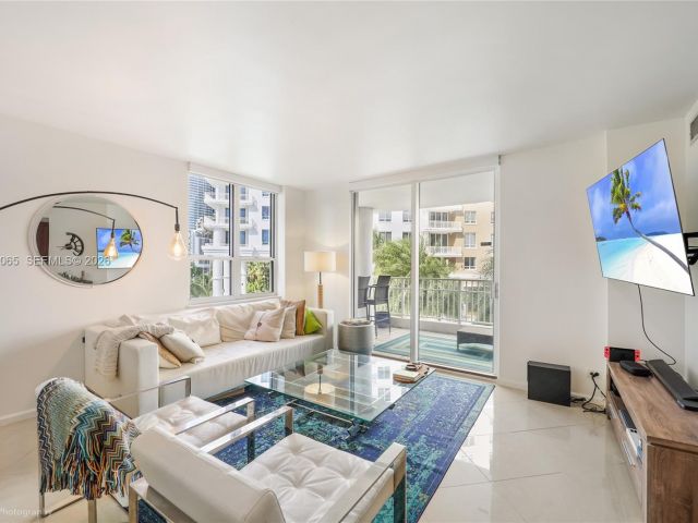 Квартира в аренду номер404 - фото 7288320