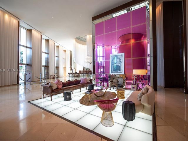 Квартира в аренду номер2810 - фото 7263452