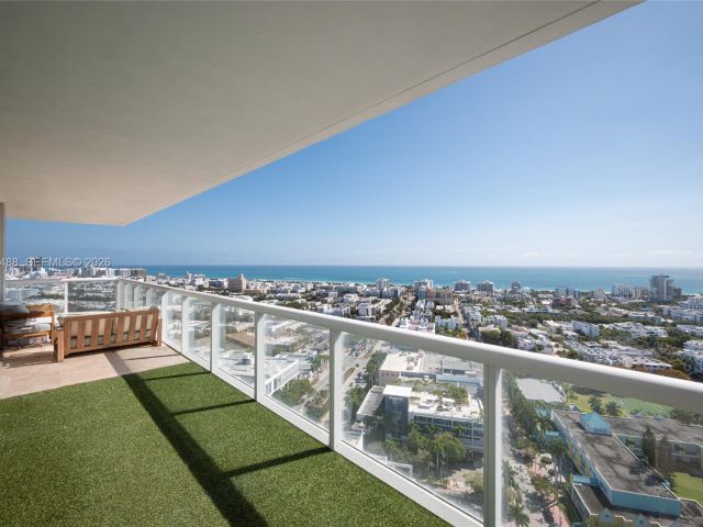 Квартира в аренду номер2810 - фото 7263458