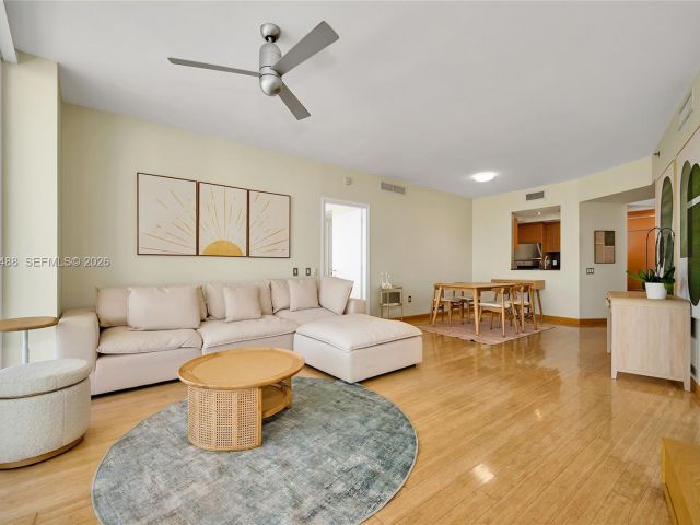 Квартира в аренду номер2810 - фото 7429533