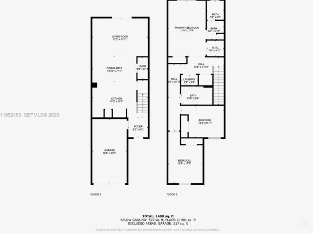 Продажа дома по адресу 358 SE 1st Way - фото 7285083
