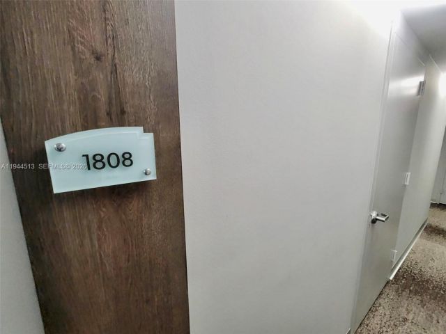 Квартира в аренду номер1808 - фото 7486860