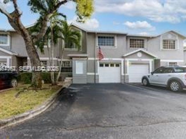 Дом в аренду по адресу 12152 SW 49th Ct - фото 7430440