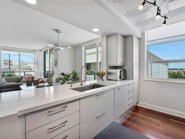 Продажа квартиры #604 - фото 7268162