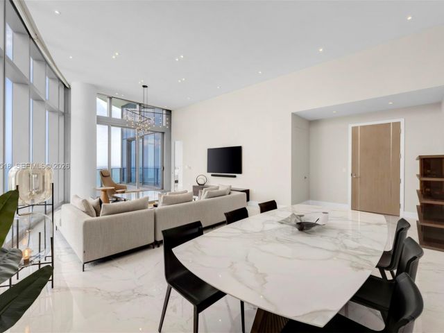 Квартира в аренду номер4701 - фото 7267943