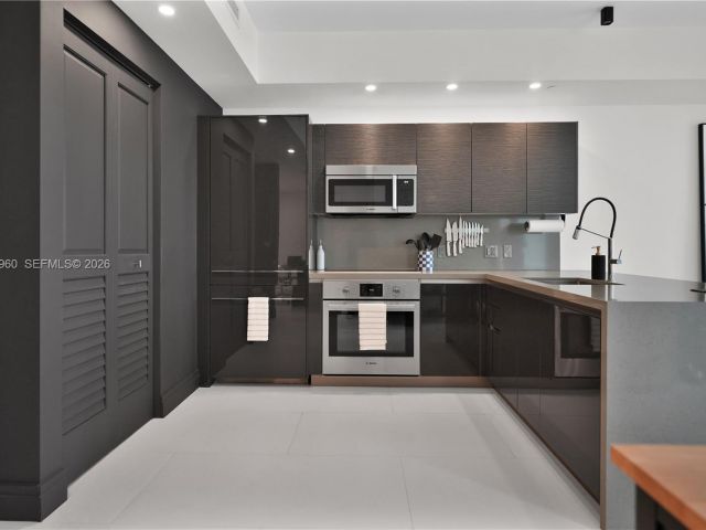 Квартира в аренду номер1802 - фото 7270367