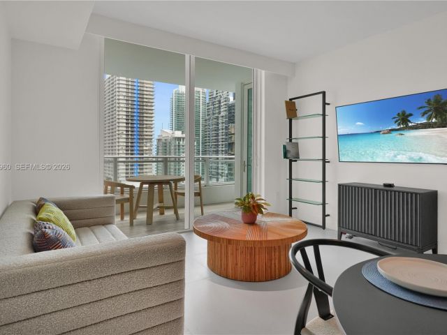 Квартира в аренду номер1802 - фото 7270372