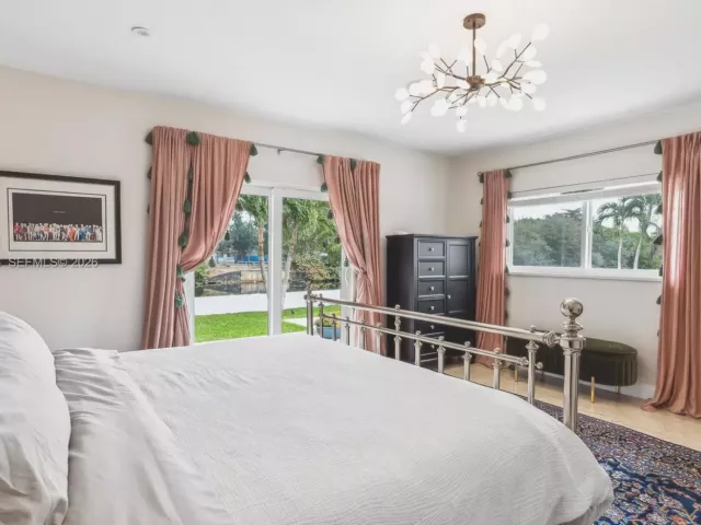 Дом в аренду по адресу 13801 S Biscayne River Rd 13801 - фото 7267537