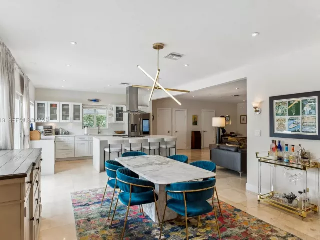 Дом в аренду по адресу 13801 S Biscayne River Rd 13801 - фото 7267539