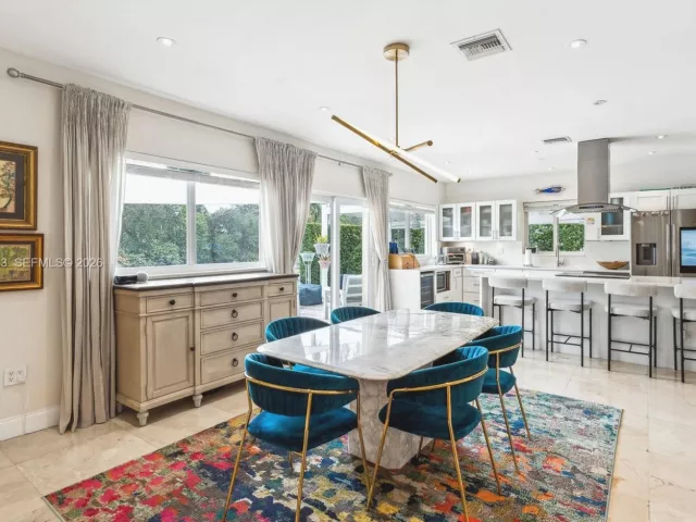 Дом в аренду по адресу 13801 S Biscayne River Rd 13801 - фото 7267540