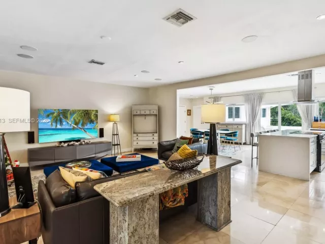 Дом в аренду по адресу 13801 S Biscayne River Rd 13801 - фото 7267542