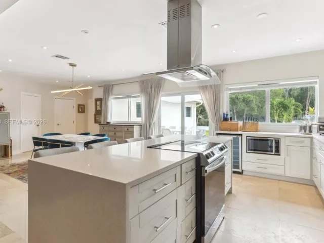 Дом в аренду по адресу 13801 S Biscayne River Rd 13801 - фото 7267544