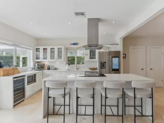 Дом в аренду по адресу 13801 S Biscayne River Rd 13801 - фото 7267545