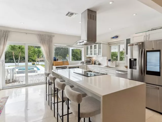 Дом в аренду по адресу 13801 S Biscayne River Rd 13801 - фото 7267546