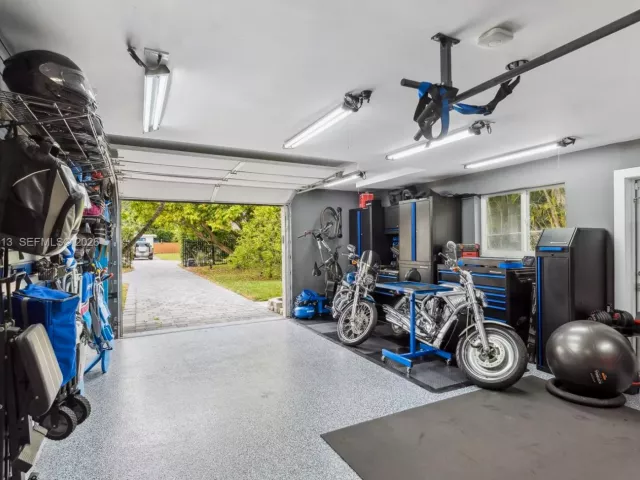 Дом в аренду по адресу 13801 S Biscayne River Rd 13801 - фото 7267529