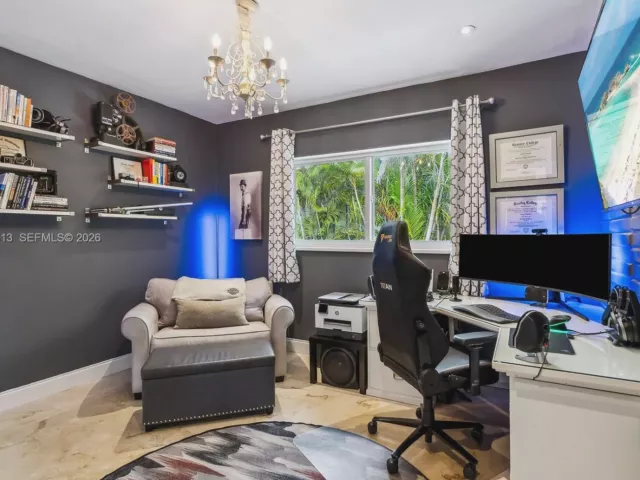 Дом в аренду по адресу 13801 S Biscayne River Rd 13801 - фото 7267531