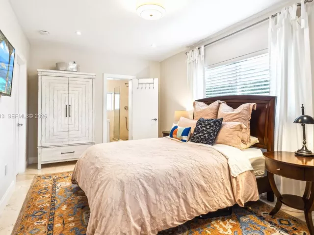 Дом в аренду по адресу 13801 S Biscayne River Rd 13801 - фото 7267534