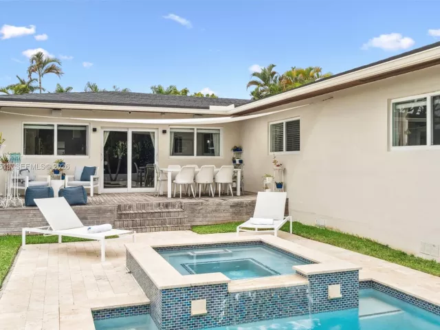 Дом в аренду по адресу 13801 S Biscayne River Rd 13801 - фото 7267527