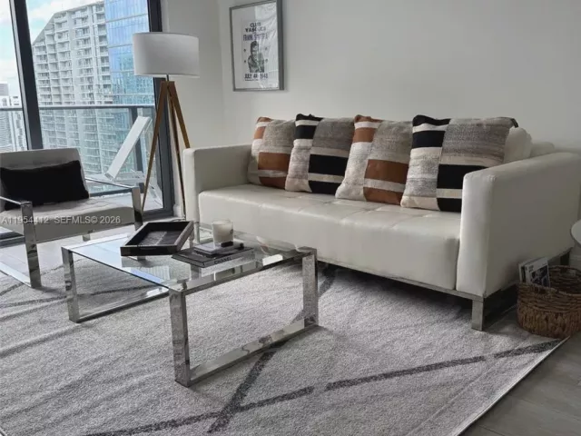 Квартира в аренду номер3910 - фото 7269953