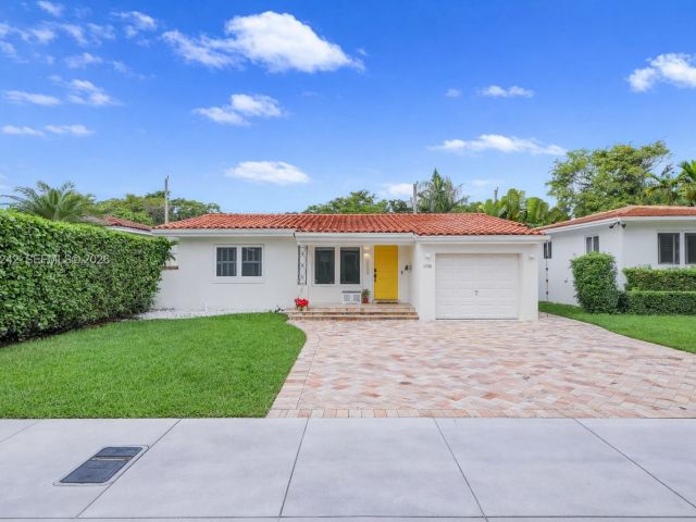 Продажа дома по адресу 1200 El Rado St - фото 7267694