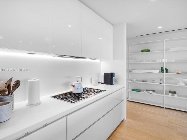 Квартира в аренду номер - фото 7269677