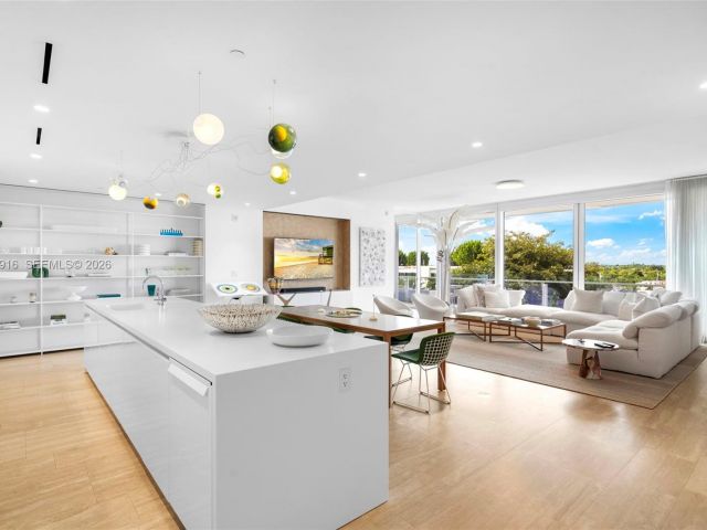 Квартира в аренду номер - фото 7269678