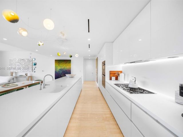 Квартира в аренду номер - фото 7269680