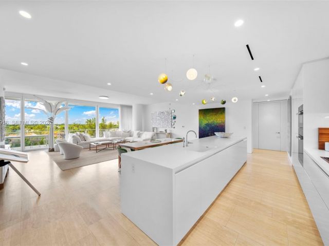 Квартира в аренду номер - фото 7269681