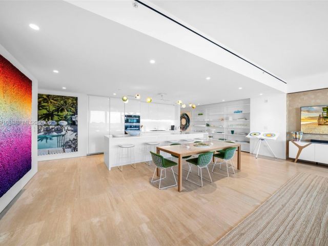 Квартира в аренду номер - фото 7269682