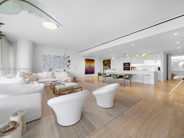 Квартира в аренду номер - фото 7269683