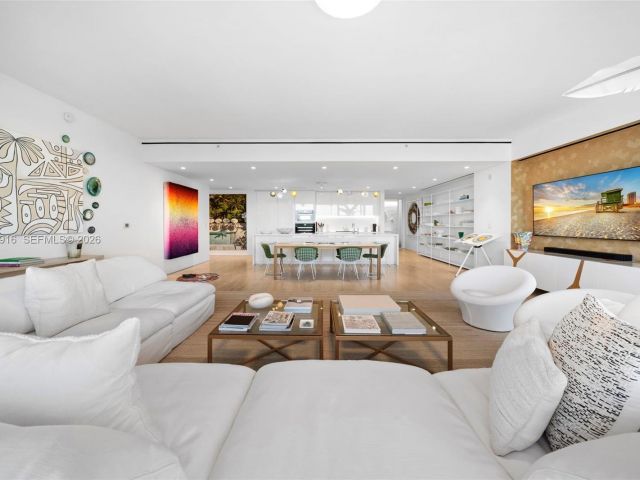 Квартира в аренду номер - фото 7269684