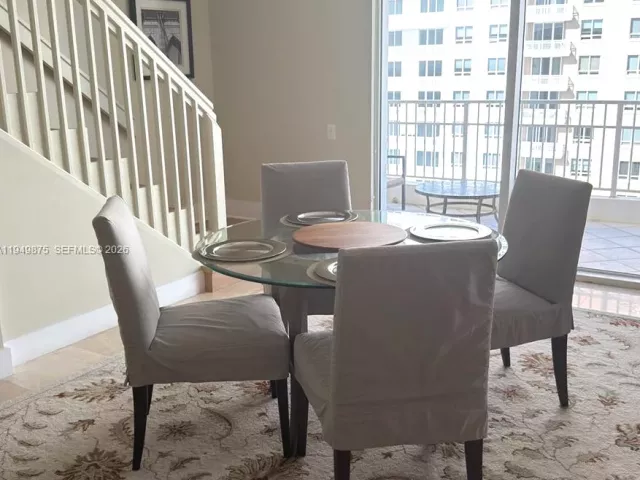 Квартира в аренду номерPH-08 - фото 7270528