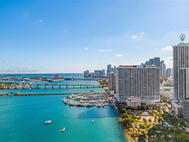 Продажа квартиры #1407 - фото 7427747