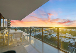 Квартира #1905N