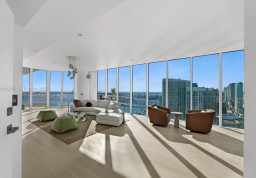 Квартира #PH4302