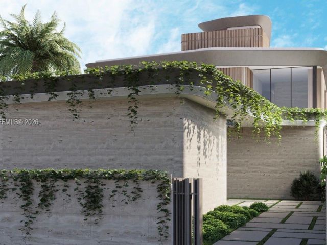 Продажа дома по адресу 80 S Hibiscus Dr - фото 7274627