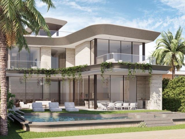 Продажа дома по адресу 80 S Hibiscus Dr - фото 7274628