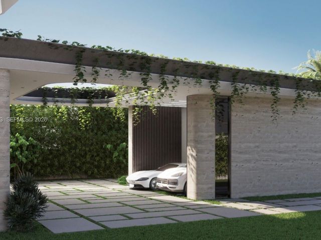 Продажа дома по адресу 80 S Hibiscus Dr - фото 7274630