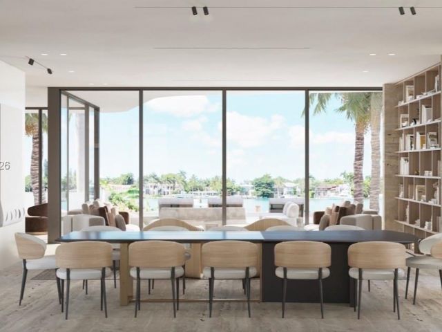 Продажа дома по адресу 80 S Hibiscus Dr - фото 7274638